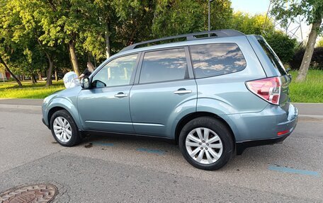 Subaru Forester, 2012 год, 1 250 000 рублей, 6 фотография