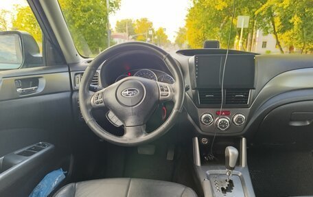 Subaru Forester, 2012 год, 1 250 000 рублей, 10 фотография