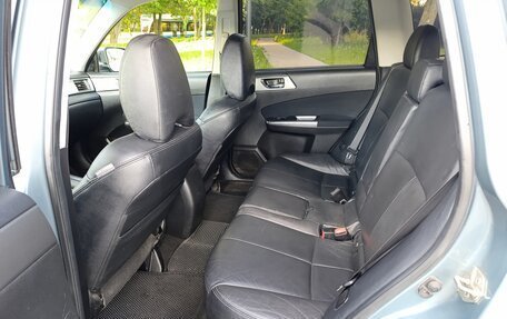 Subaru Forester, 2012 год, 1 250 000 рублей, 9 фотография
