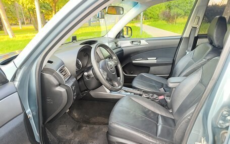Subaru Forester, 2012 год, 1 250 000 рублей, 8 фотография