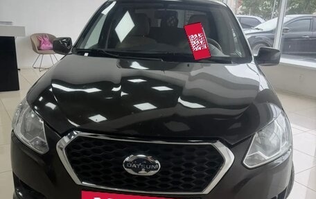 Datsun on-DO I рестайлинг, 2019 год, 520 000 рублей, 3 фотография