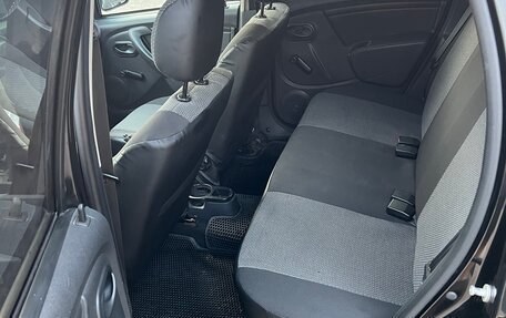 Renault Duster I рестайлинг, 2014 год, 850 000 рублей, 12 фотография