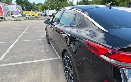 KIA Optima IV, 2019 год, 2 550 000 рублей, 5 фотография