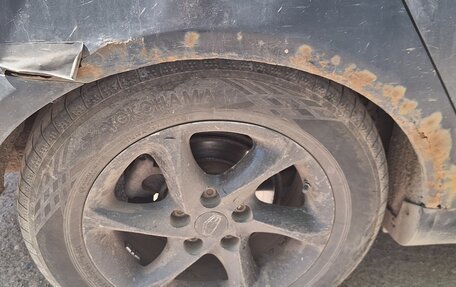 Geely Emgrand EC7, 2012 год, 200 000 рублей, 7 фотография