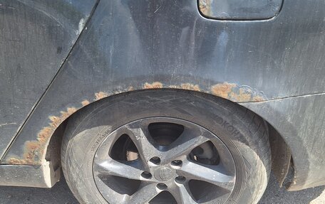 Geely Emgrand EC7, 2012 год, 200 000 рублей, 10 фотография