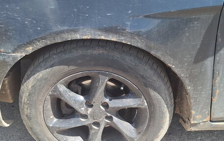 Geely Emgrand EC7, 2012 год, 200 000 рублей, 12 фотография