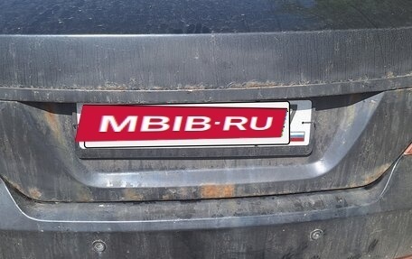 Geely Emgrand EC7, 2012 год, 200 000 рублей, 8 фотография
