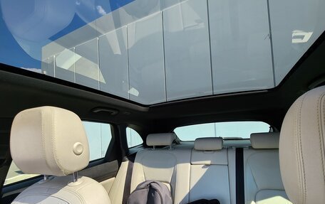 Jaguar F-Pace, 2017 год, 2 650 000 рублей, 9 фотография