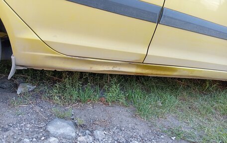 KIA Picanto I, 2007 год, 400 000 рублей, 8 фотография