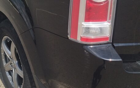 Honda Pilot III рестайлинг, 2011 год, 1 990 000 рублей, 8 фотография
