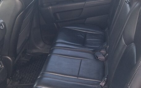 Honda Pilot III рестайлинг, 2011 год, 1 990 000 рублей, 12 фотография