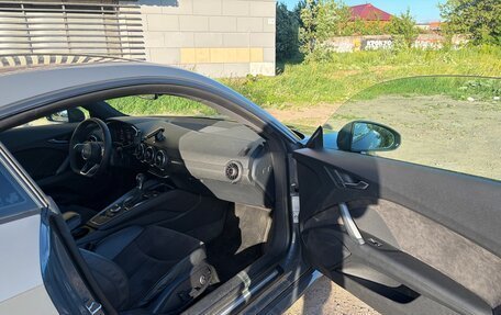 Audi TT, 2015 год, 2 700 000 рублей, 6 фотография