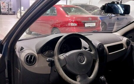 Renault Logan I, 2011 год, 450 000 рублей, 5 фотография