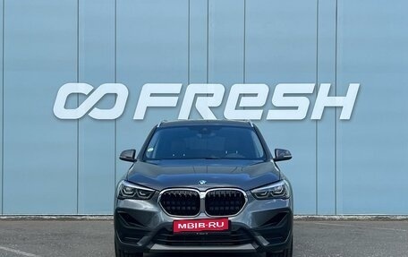 BMW X1, 2021 год, 2 670 000 рублей, 3 фотография