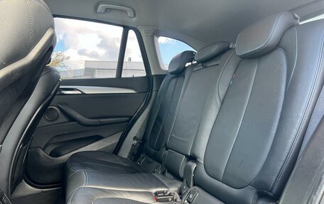 BMW X1, 2021 год, 2 670 000 рублей, 7 фотография