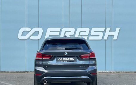 BMW X1, 2021 год, 2 670 000 рублей, 4 фотография