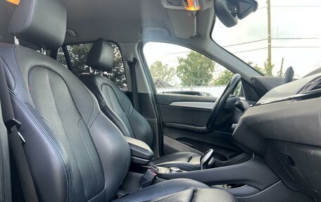 BMW X1, 2021 год, 2 670 000 рублей, 10 фотография