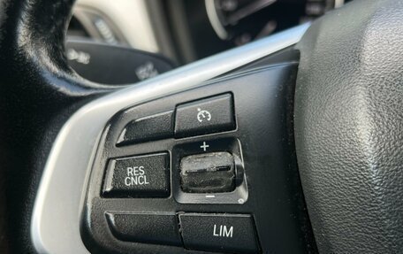 BMW X1, 2021 год, 2 670 000 рублей, 16 фотография