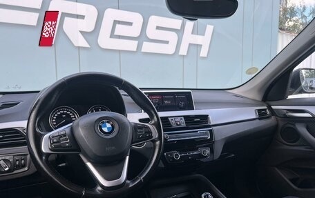 BMW X1, 2021 год, 2 670 000 рублей, 6 фотография