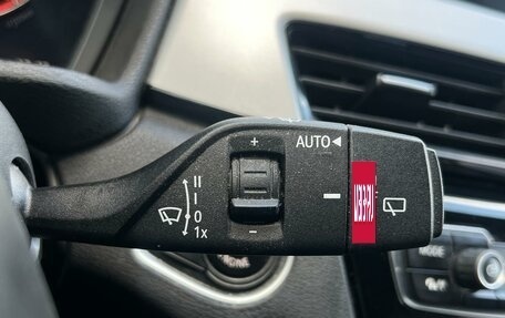 BMW X1, 2021 год, 2 670 000 рублей, 17 фотография