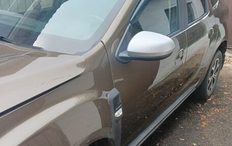 Renault Duster, 2021 год, 1 000 100 рублей, 4 фотография
