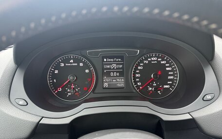 Audi Q3, 2018 год, 3 000 000 рублей, 5 фотография