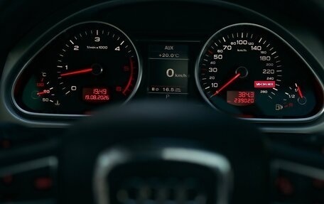Audi Q7, 2010 год, 2 350 000 рублей, 10 фотография