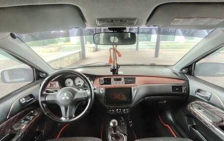 Mitsubishi Lancer IX, 2007 год, 390 000 рублей, 7 фотография