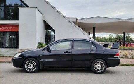Mitsubishi Lancer IX, 2007 год, 390 000 рублей, 3 фотография