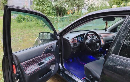 Mitsubishi Lancer IX, 2007 год, 390 000 рублей, 6 фотография