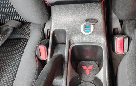 Mitsubishi Lancer IX, 2007 год, 390 000 рублей, 10 фотография