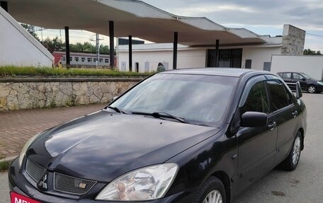 Mitsubishi Lancer IX, 2007 год, 390 000 рублей, 2 фотография
