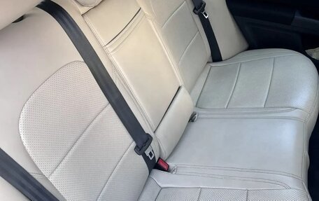 Skoda Superb III рестайлинг, 2011 год, 950 000 рублей, 7 фотография