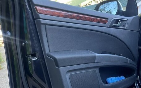 Skoda Superb III рестайлинг, 2011 год, 950 000 рублей, 12 фотография