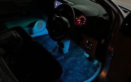 Toyota Passo III, 2016 год, 720 000 рублей, 7 фотография