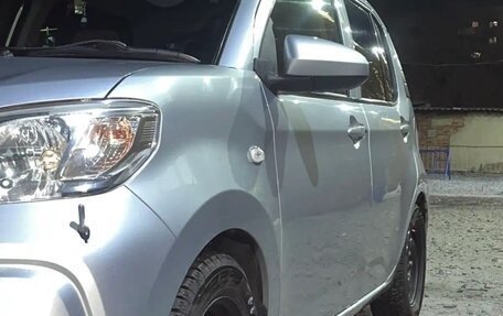 Toyota Passo III, 2016 год, 720 000 рублей, 13 фотография