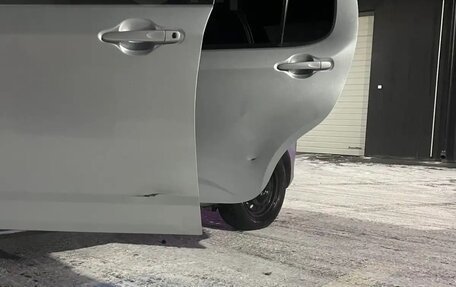 Toyota Passo III, 2016 год, 720 000 рублей, 16 фотография