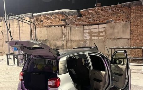 Toyota Passo III, 2016 год, 720 000 рублей, 17 фотография