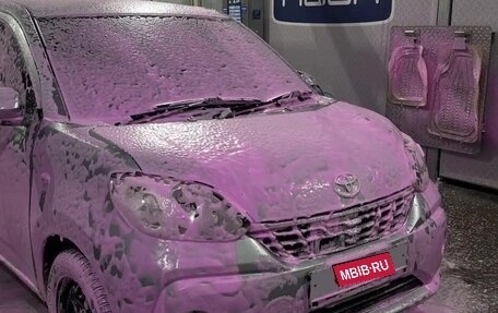 Toyota Passo III, 2016 год, 720 000 рублей, 10 фотография