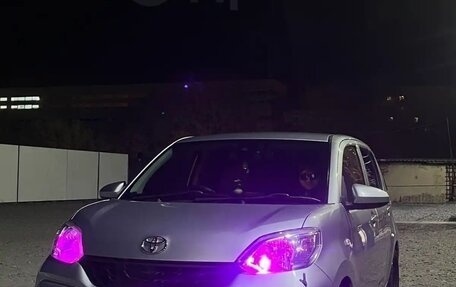 Toyota Passo III, 2016 год, 720 000 рублей, 11 фотография