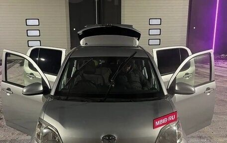 Toyota Passo III, 2016 год, 720 000 рублей, 15 фотография