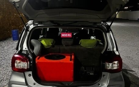 Toyota Passo III, 2016 год, 720 000 рублей, 26 фотография