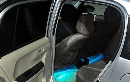 Toyota Passo III, 2016 год, 720 000 рублей, 32 фотография