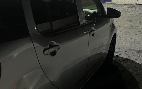 Toyota Passo III, 2016 год, 720 000 рублей, 34 фотография