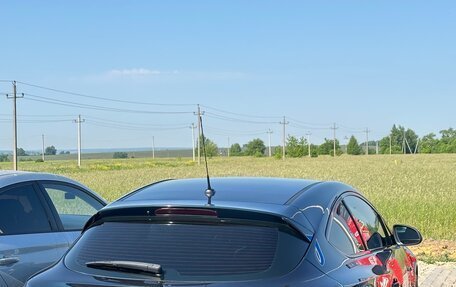 Opel Astra J, 2014 год, 880 000 рублей, 3 фотография