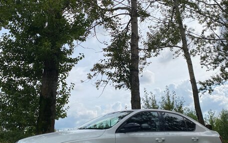 Skoda Octavia, 2013 год, 1 349 000 рублей, 2 фотография