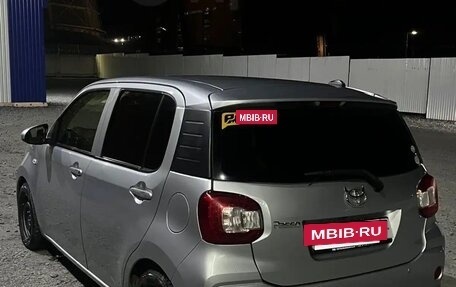 Toyota Passo III, 2016 год, 720 000 рублей, 35 фотография