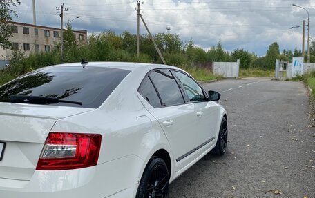 Skoda Octavia, 2013 год, 1 349 000 рублей, 6 фотография
