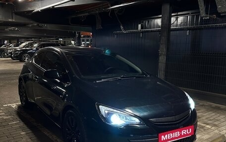 Opel Astra J, 2014 год, 880 000 рублей, 6 фотография