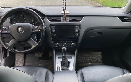 Skoda Octavia, 2013 год, 1 349 000 рублей, 8 фотография